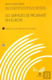 Les Services De Proximite En Europe
