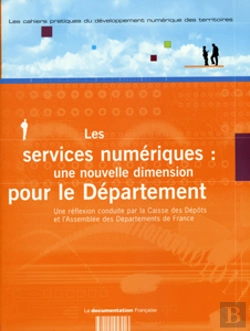 Bertrand.pt - Les Services Numeriques : Une Nouvelle Dimension Pour Le Departement