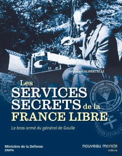 Bertrand.pt - Les Services Secrets De La France Libre