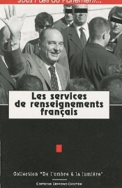 Les Services Secrets Francais