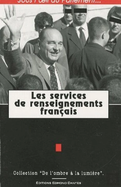 Bertrand.pt - Les Services Secrets Francais