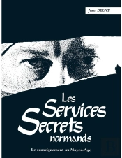 Les Services Secrets Normands