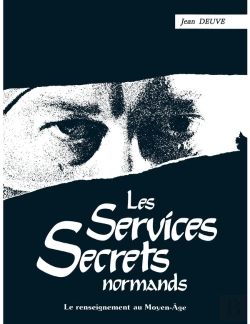 Bertrand.pt - Les Services Secrets Normands