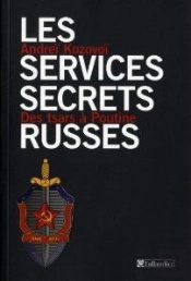 Les Services Secrets Russes