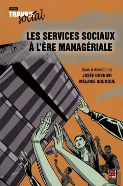 Bertrand.pt - Les Services Sociaux A L'Ere Manageriale