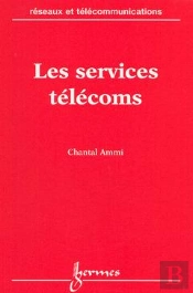 Les Services Telecoms Coll Reseaux Et Telecommunications