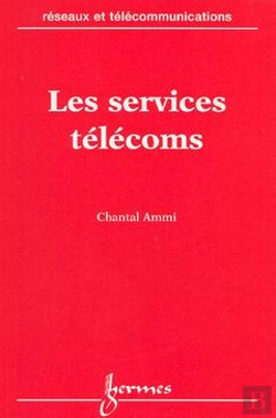Bertrand.pt - Les Services Telecoms Coll Reseaux Et Telecommunications