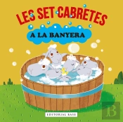 Les Set Cabretes A La Banyera