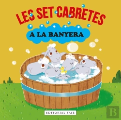 Bertrand.pt - Les Set Cabretes A La Banyera