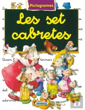 Les Set Cabretes
