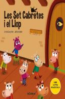 Les Set Cabretes I El Llop