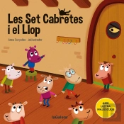 Les Set Cabretes I El Llop