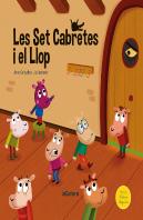 Les Set Cabretes I El Llop