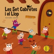 Les Set Cabretes I El Llop