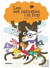 Les Set Cabretes I El Llop