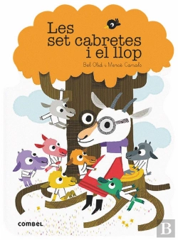 Bertrand.pt - Les Set Cabretes I El Llop