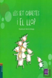 Les Set Cabretes I El Llop