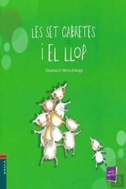 Bertrand.pt - Les Set Cabretes I El Llop
