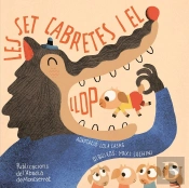 Les Set Cabretes I El Llop