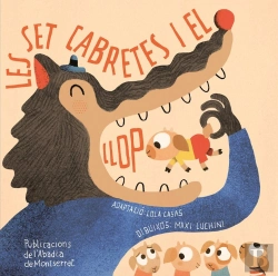 Bertrand.pt - Les Set Cabretes I El Llop