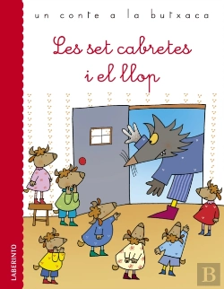 Bertrand.pt - Les Set Cabretes I El Llop
