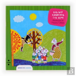 Bertrand.pt - Les Set Cabretes I El Llop