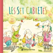 Les Set Cabretes I El Llop