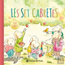 Bertrand.pt - Les Set Cabretes I El Llop