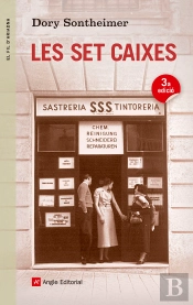 Les Set Caixes