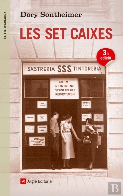 Bertrand.pt - Les Set Caixes