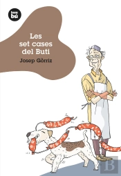 Les Set Cases Del Buti