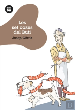 Bertrand.pt - Les Set Cases Del Buti