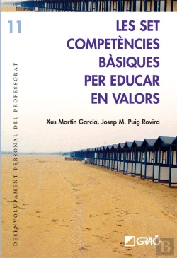 Bertrand.pt - Les Set Competències Bàsiques Per Educar En Valors