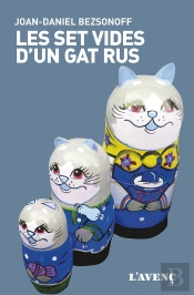 Les Set Vides D'Un Gat Rus