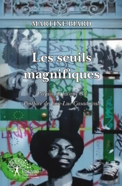 Bertrand.pt - Les Seuils Magnifiques : De La Jeunesse À La Maturité