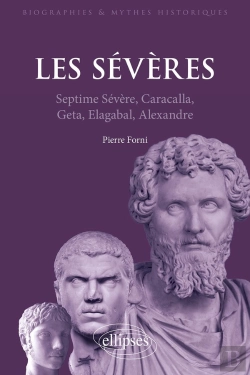 Bertrand.pt - Les Sévères