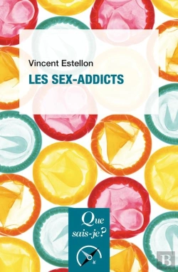 Bertrand.pt - Les Sex-Addicts (2e Édition)