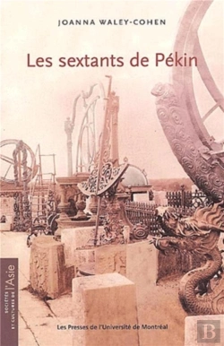 Bertrand.pt - Les Sextants De Pekin