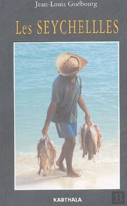 Bertrand.pt - Les Seychelles
