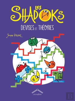 Bertrand.pt - Les Shadoks ; Devises Et Théories