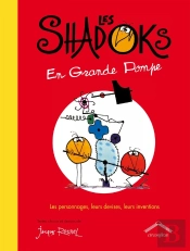 Les Shadoks En Grande Pompe