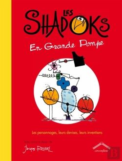 Bertrand.pt - Les Shadoks En Grande Pompe
