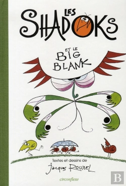 Bertrand.pt - Les Shadoks Et Le Big Blank
