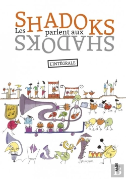 Bertrand.pt - Les Shadoks Parlent Aux Shadoks