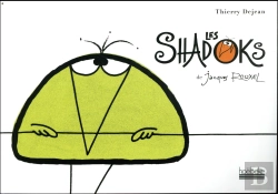 Bertrand.pt - Les Shadoks