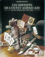 Les Sheriffs De L'Ouest Americain