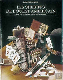Bertrand.pt - Les Sheriffs De L'Ouest Americain