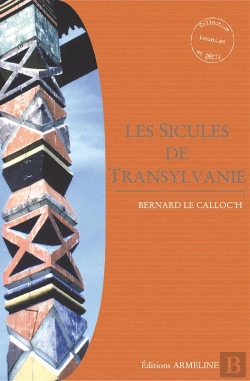 Bertrand.pt - Les Sicules De Transylvanie T. 2