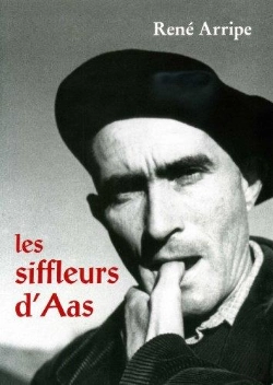 Bertrand.pt - Les Siffleurs D'Aas De Rene Arripe