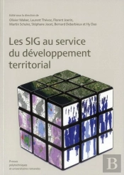 Les Sig Au Service Du Développement Territorial